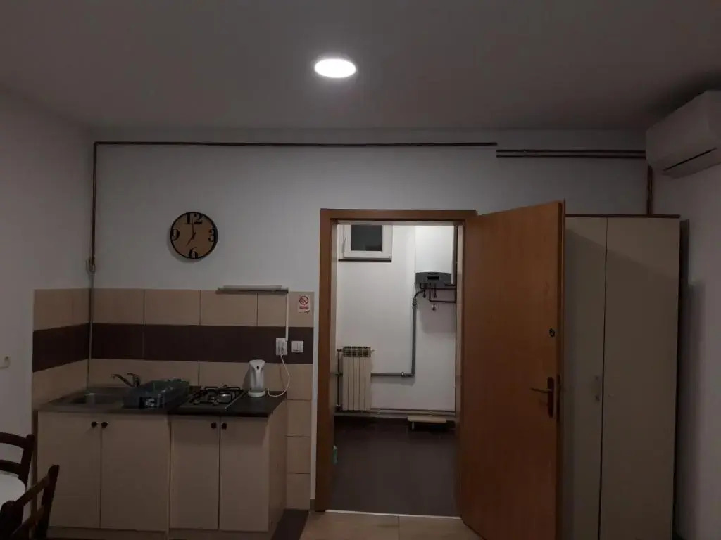 Apartment Eurho