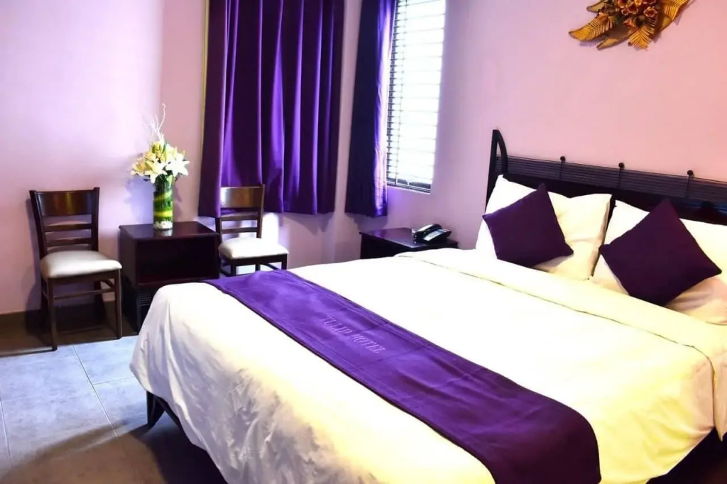 Tulip Hotel