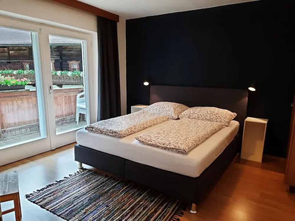 Ferienhaus Enzian