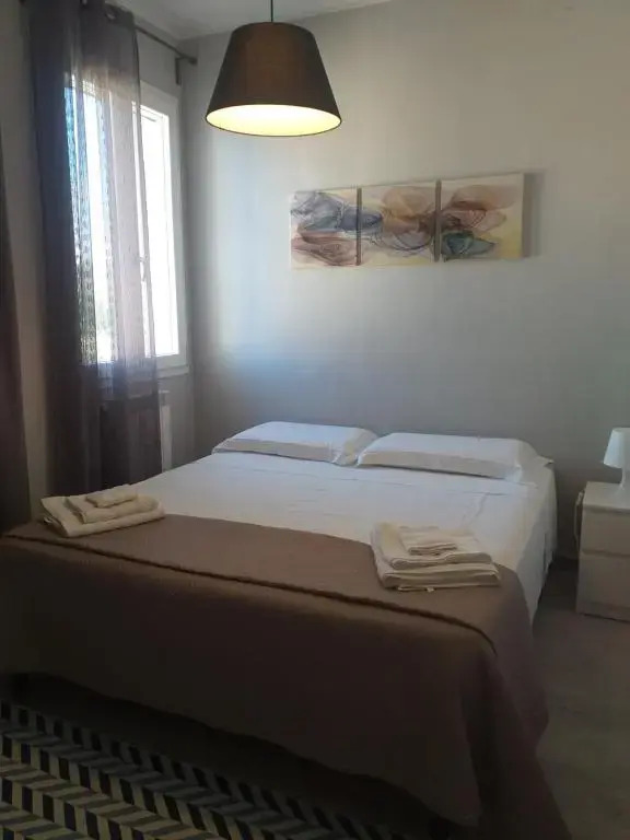 Alika Apartment