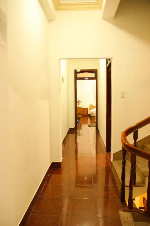 Binh Chau Hotel