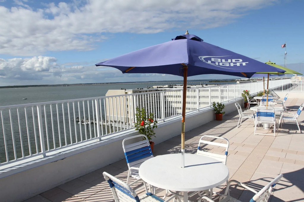 Princess Bayside Beach Hotel