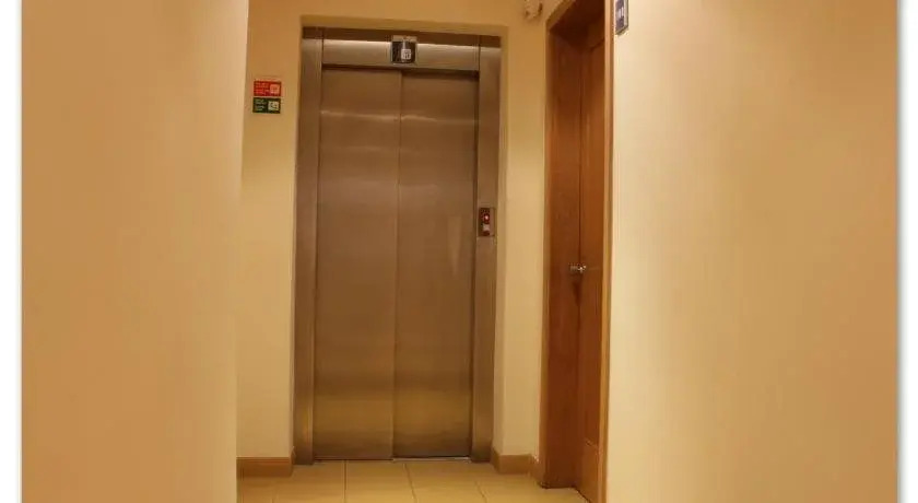 Baltazar Hotel
