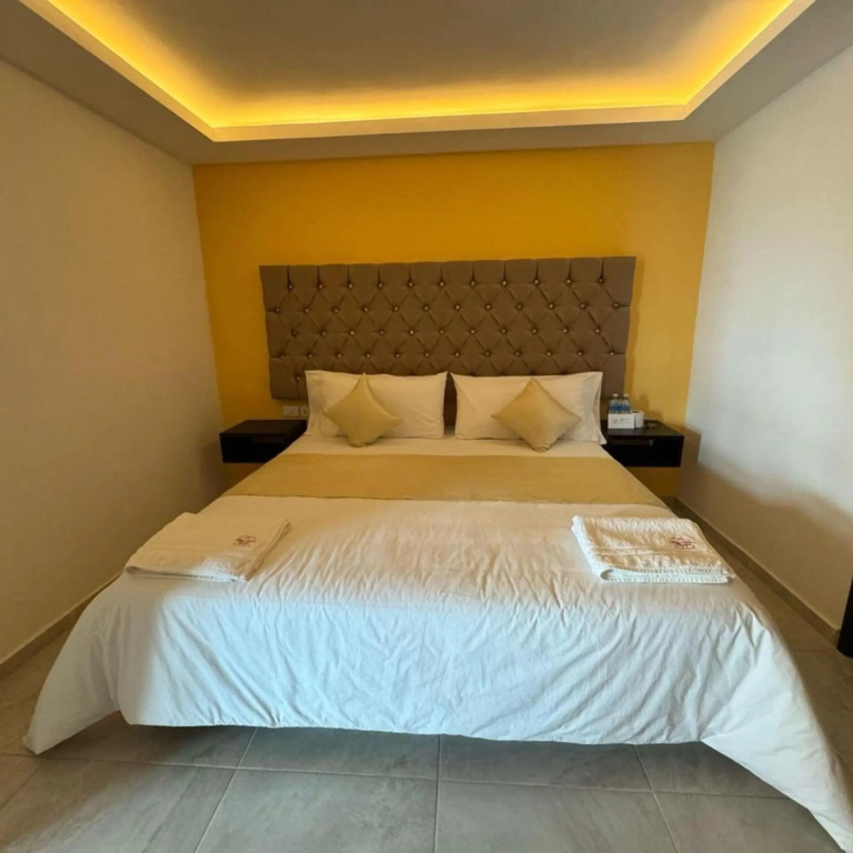 OYO Hotel Familiar Tollan Cholula