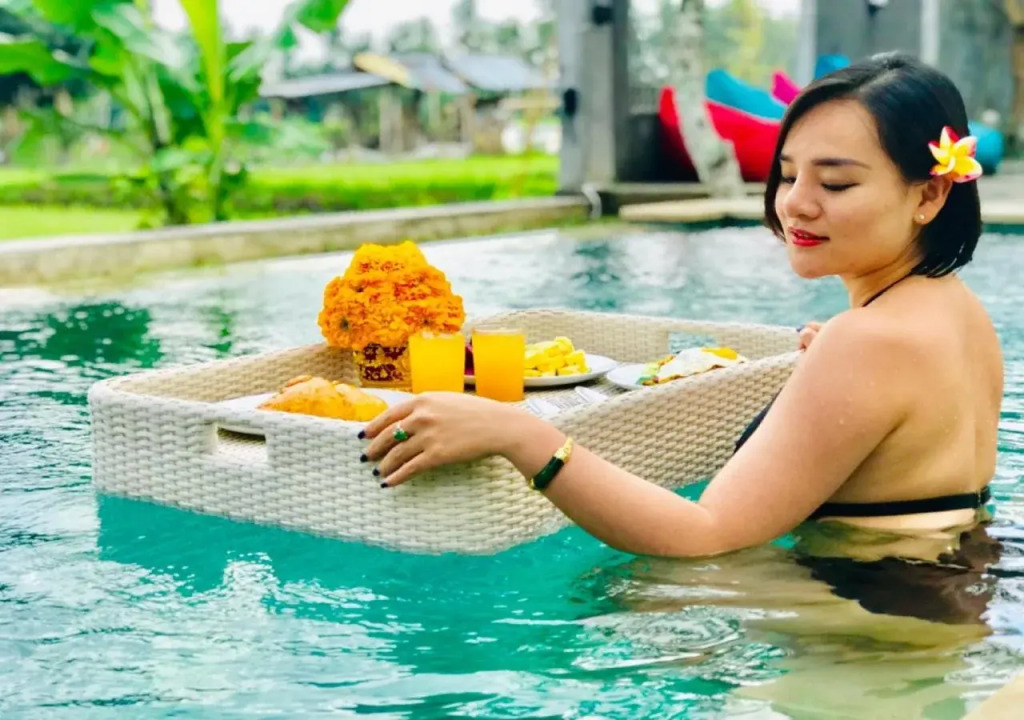 Adil Villa & Resort