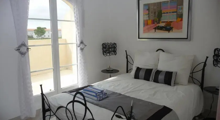 Villa Aigues Mortes
