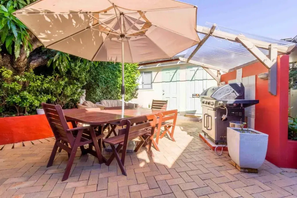 Randwick City Lodge 2