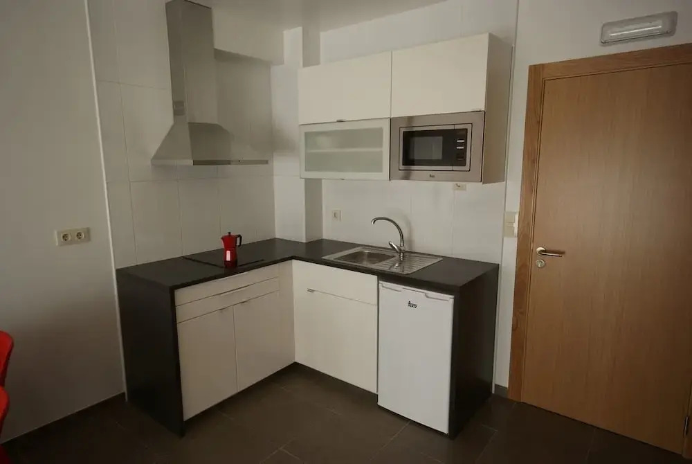Apartamentos Mirador de Reis