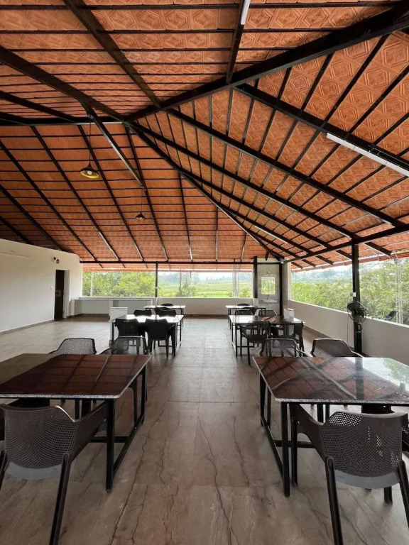 Sriram Guesthouse Chikmagaluru