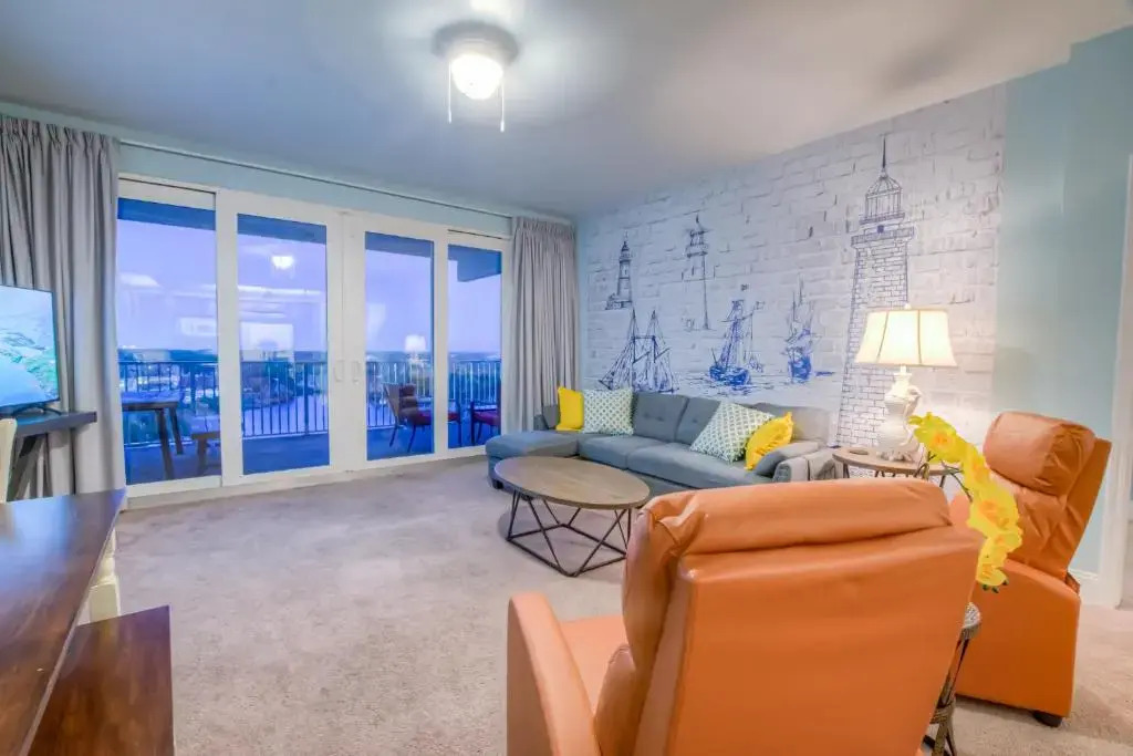 BEAUTIFUL 3 BD Laketown Wharf 1133- Best Amenities