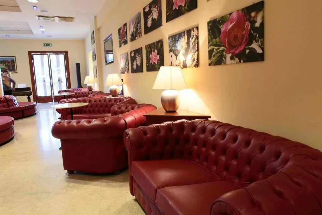 Park Hotel San Michele