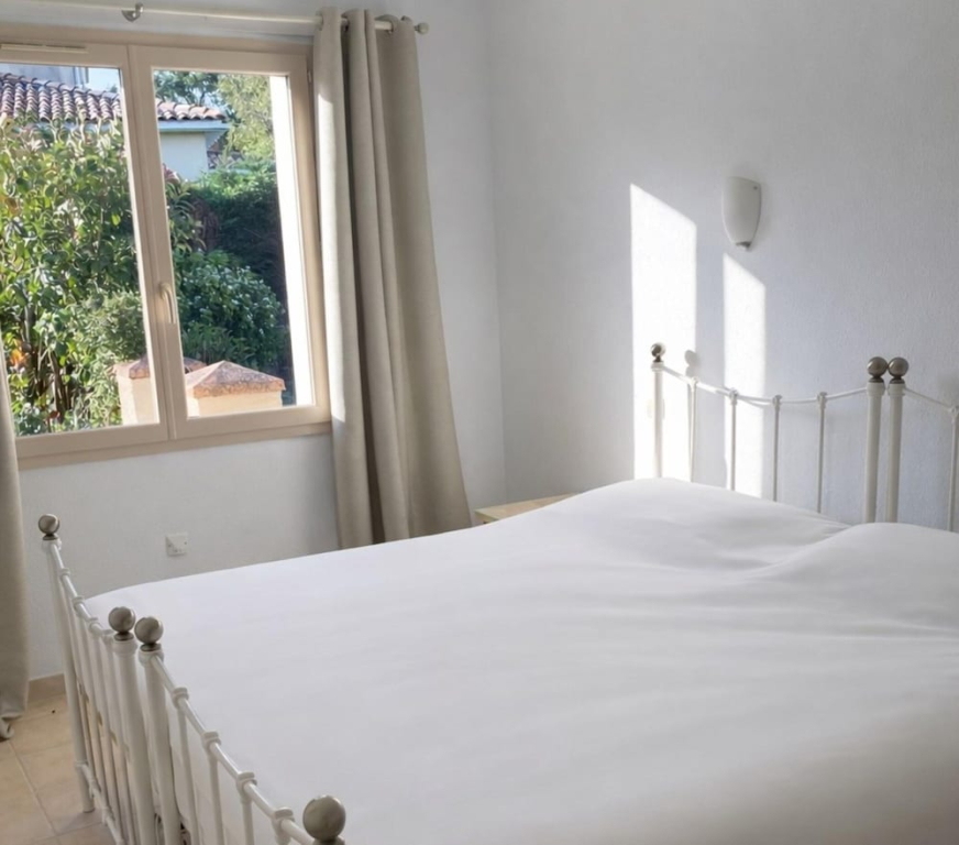 Detached Family Villa in Les Cammazes