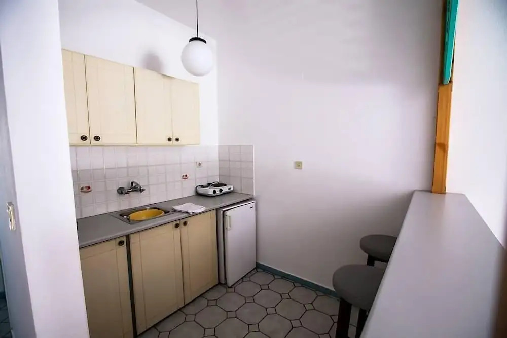 Julia Apartments