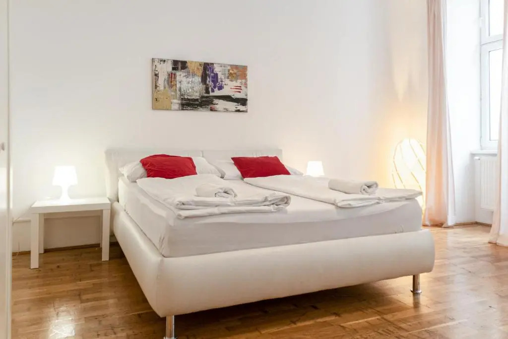 Lovely 3BR Shared Apart - perfect for Longstays in Lockdown