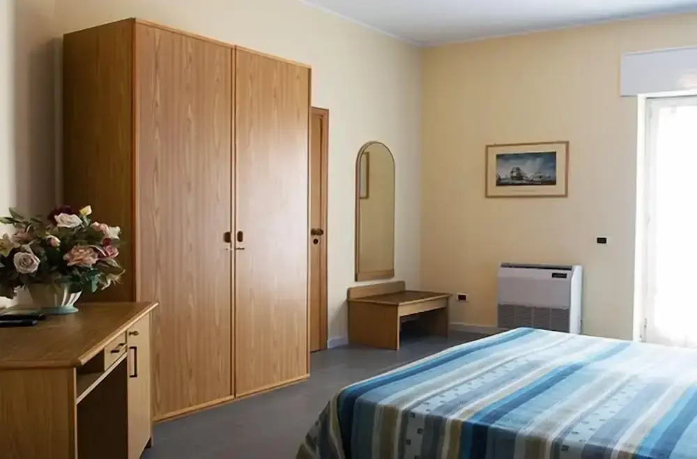 Hotel Parthenius Cirella di Diamante