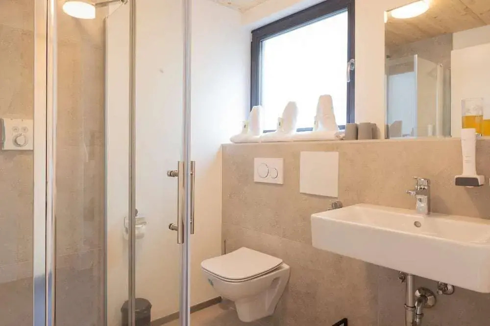 Reos Hotel Wangen