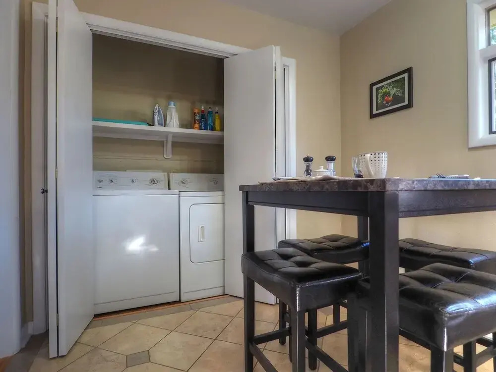 The Lake House - 3 Br Home