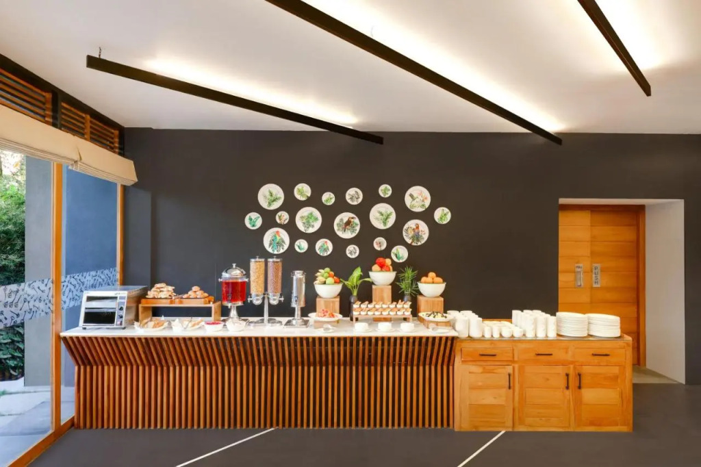 Keys Prima By Lemon Tree Hotels, Thekkady