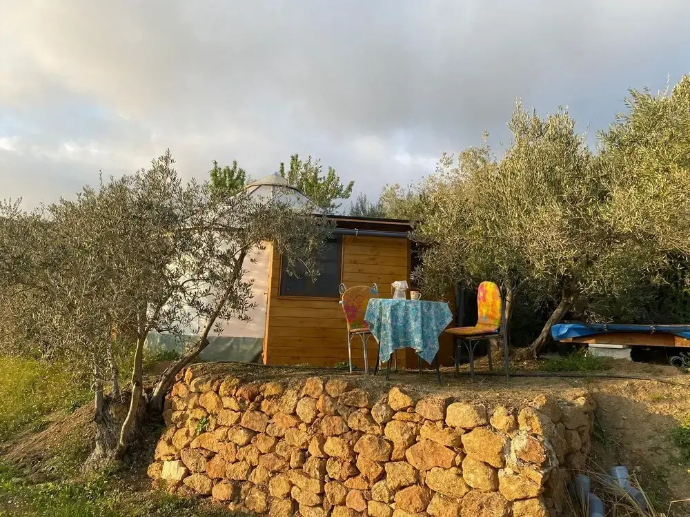 Armonia Alpujarra