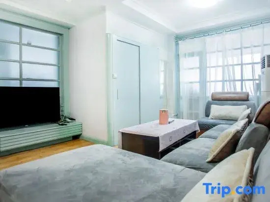 Winner B&B (Nanxinglong Unit Shop)