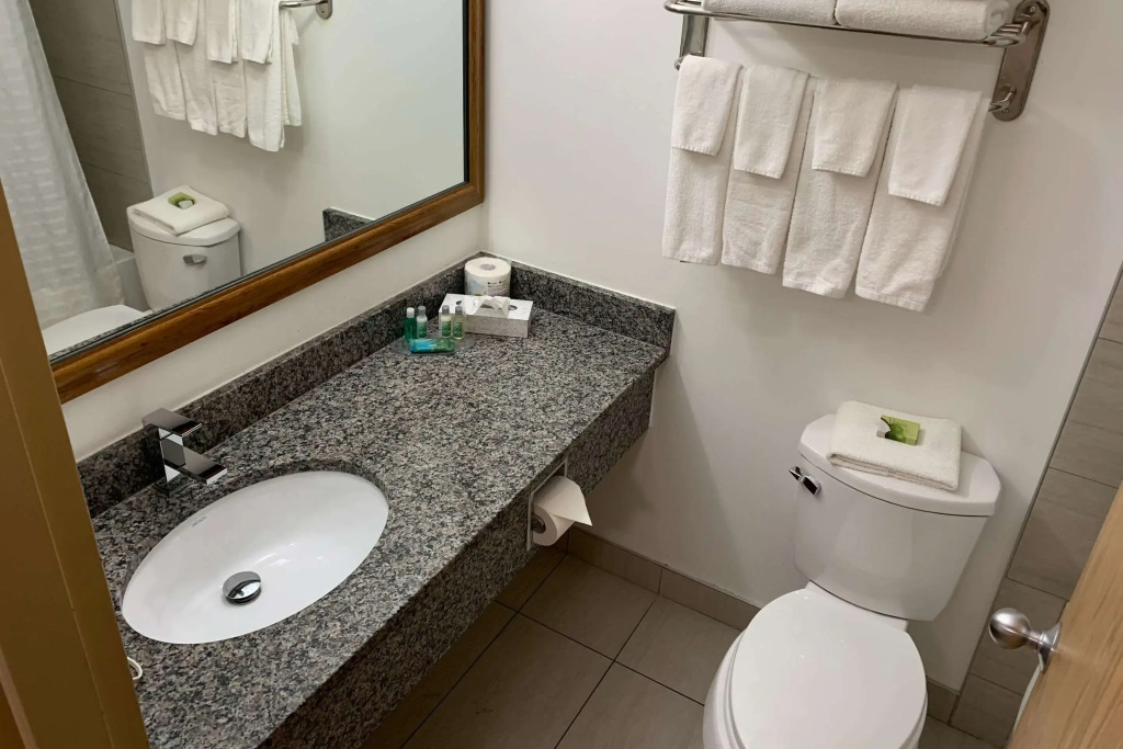 Rodeway Inn