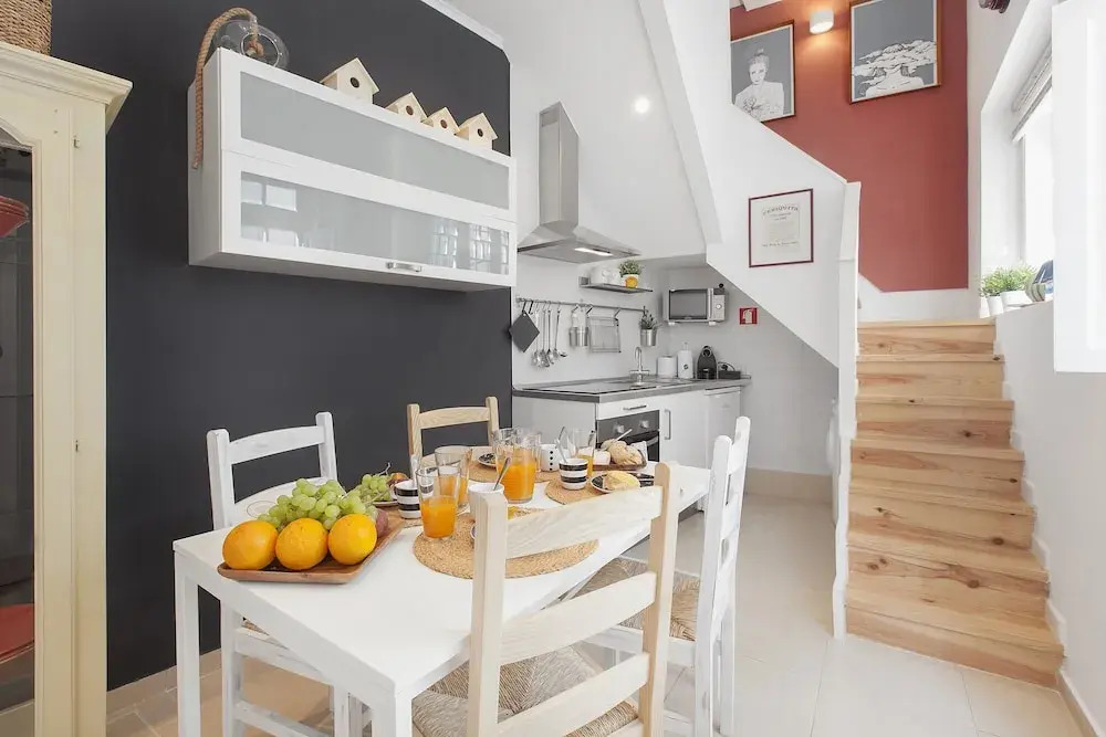 Sweet Inn Apartment - Baixa Blues