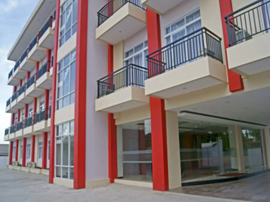 Karlita Hotel Tegal