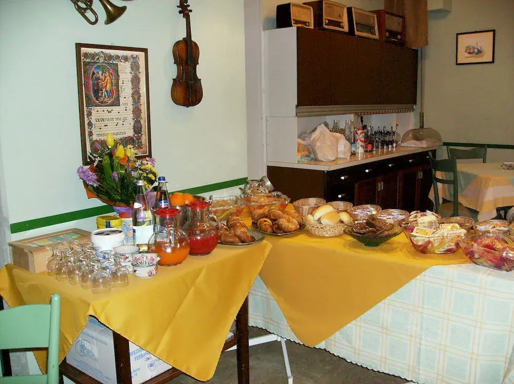 Albergo Lorena