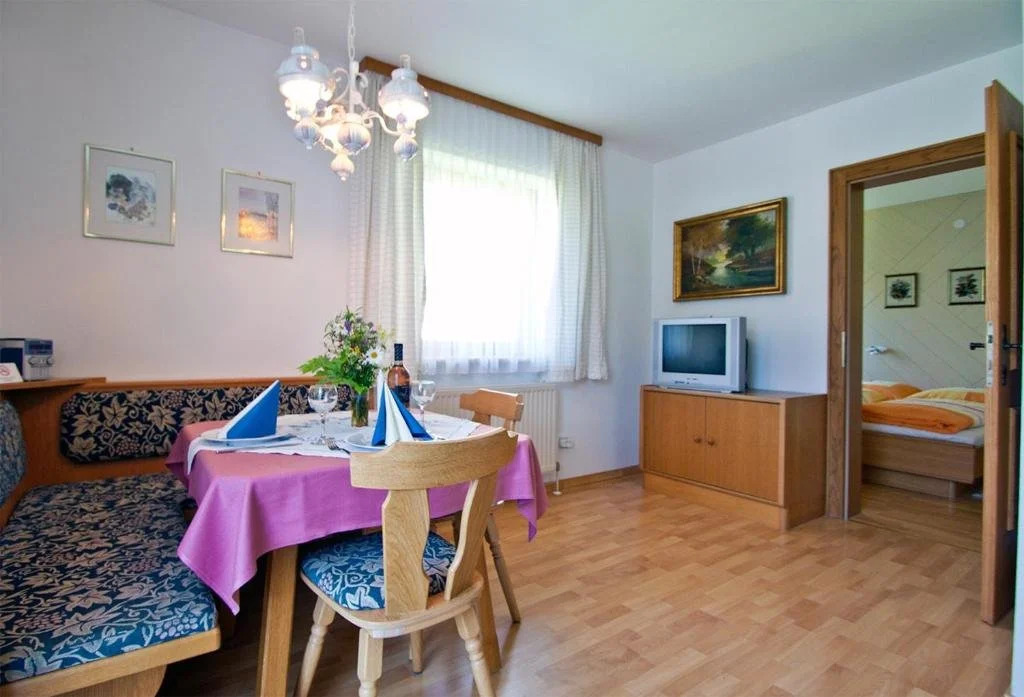 Ferienhaus Rosi