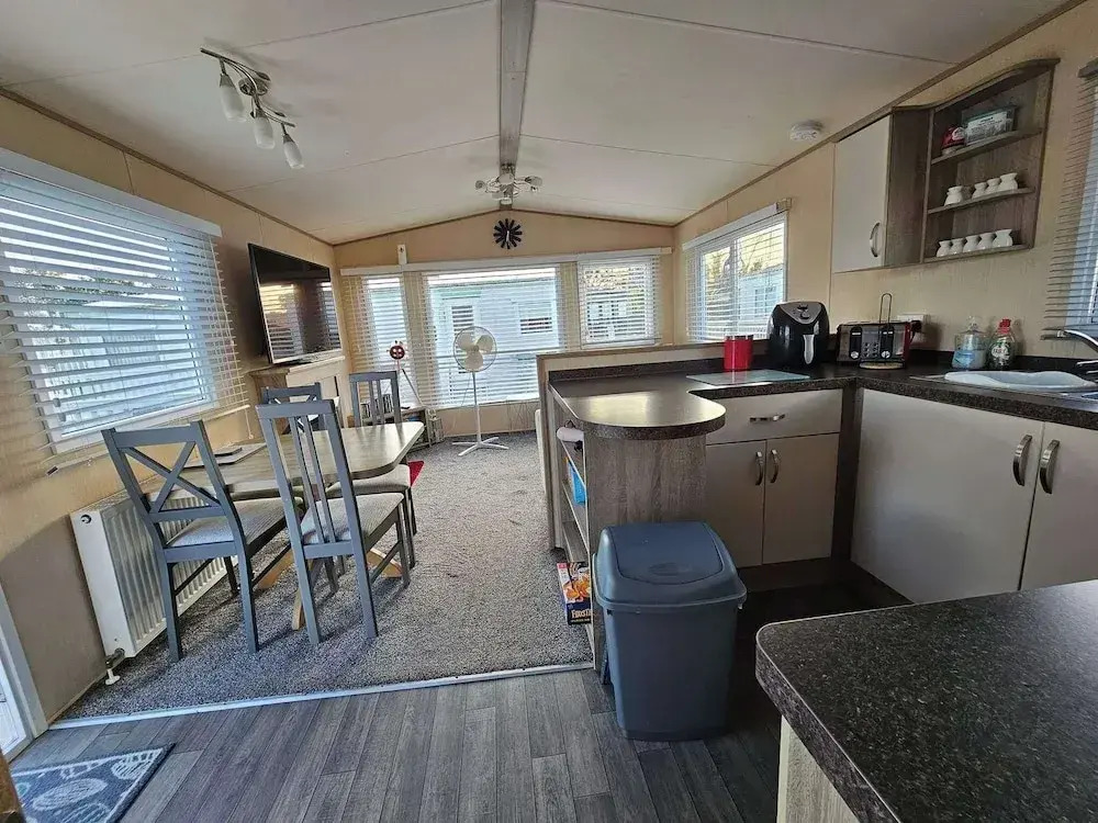 Jayden 3 bed Balcony
