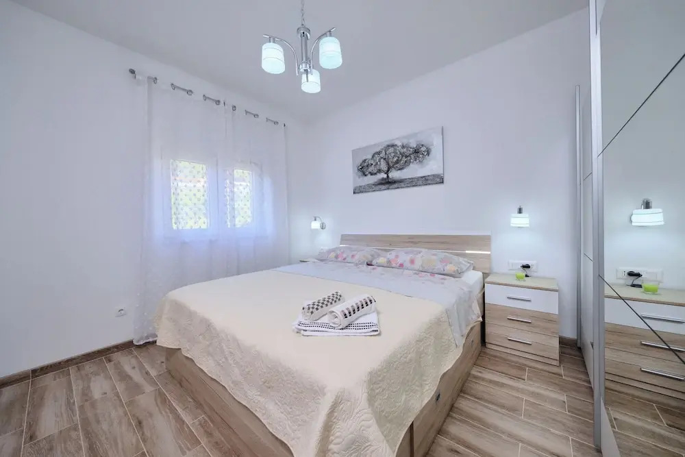 Holiday Home Villa Radun by Interhome
