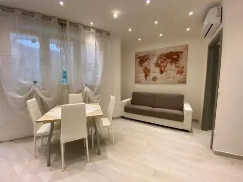 Residence Miriam