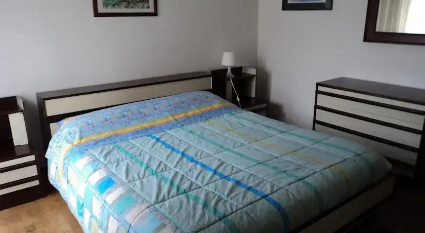 Martini Apt + B & B