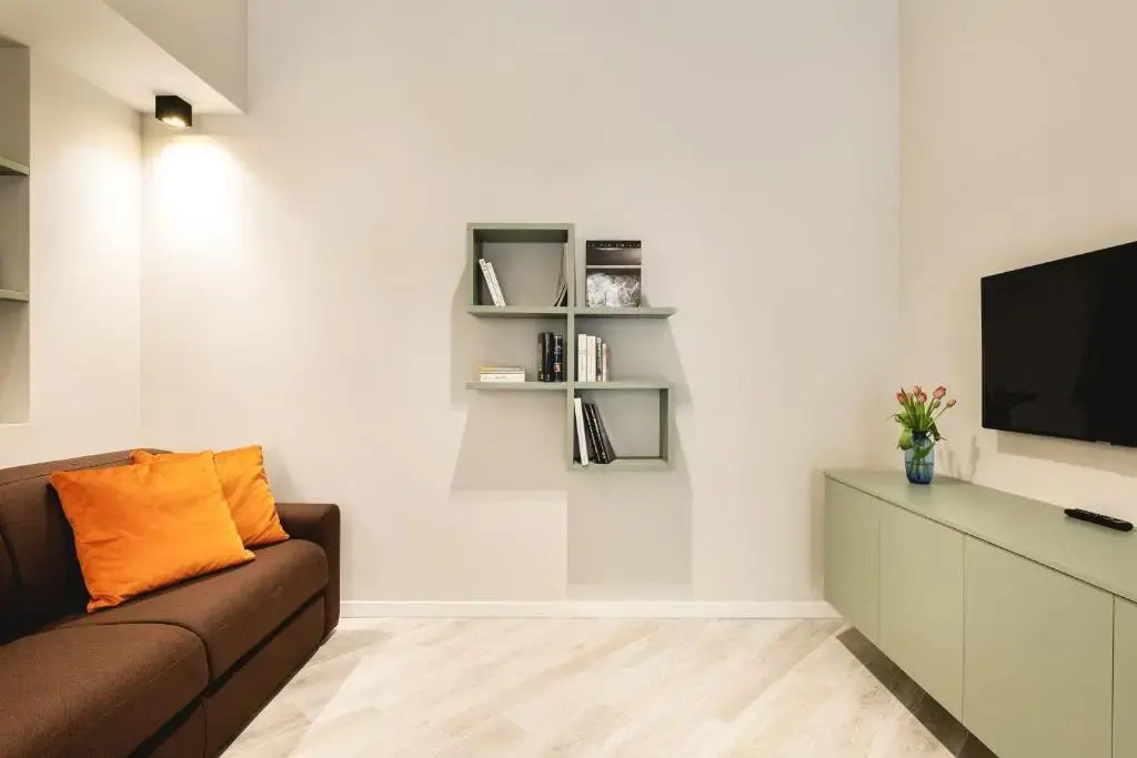 GuestHost - Maggiore Residence Flats