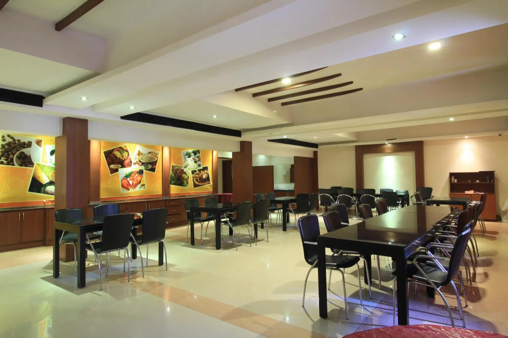 Hotel Weshtern Park