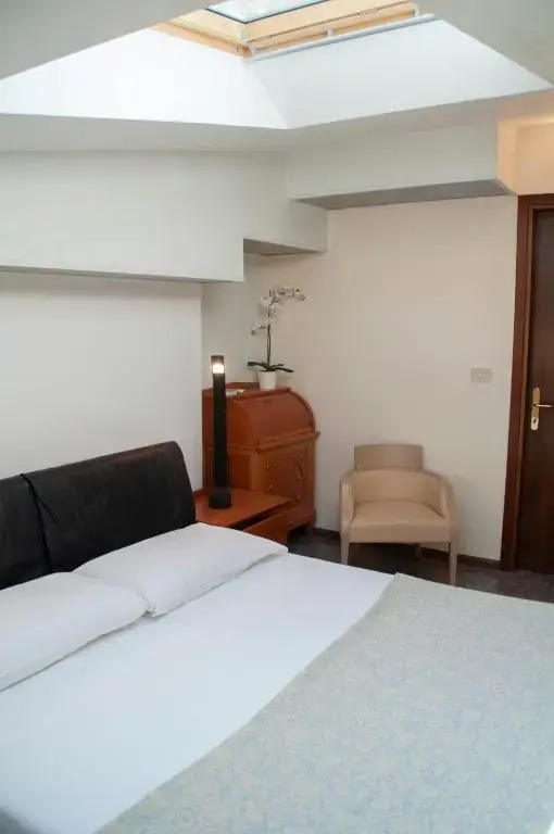 Marchesini Apartments