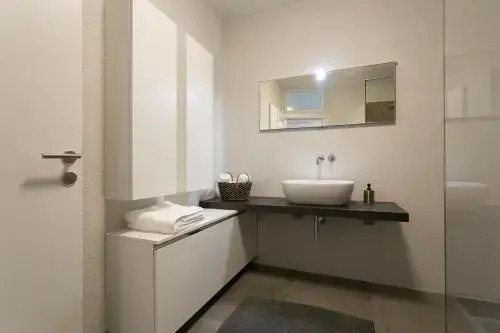 Parksuites Apartments Graz