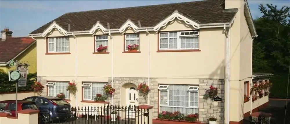 Seacourt Accommodation Tramore