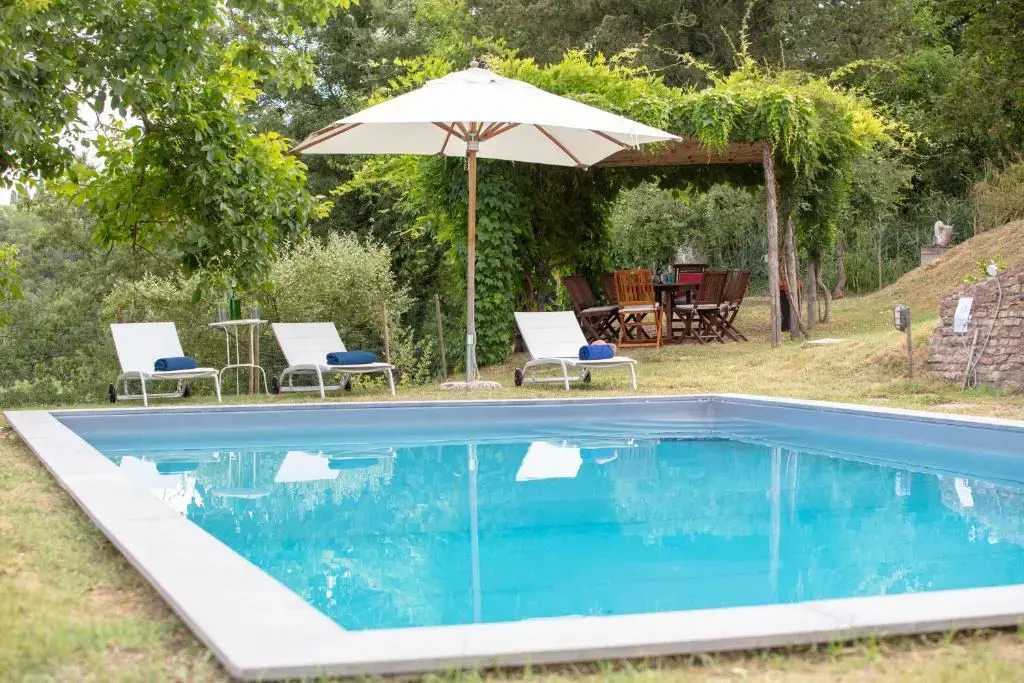 Villa Ginevra by Tenuta di Ghizzano
