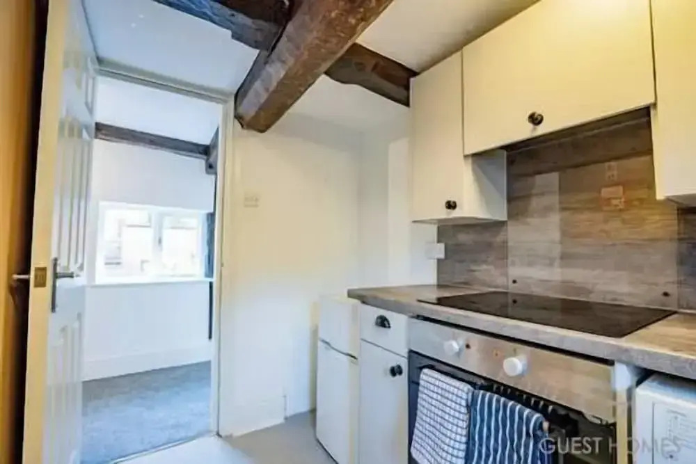 Host Stay Chandan Court Apartment