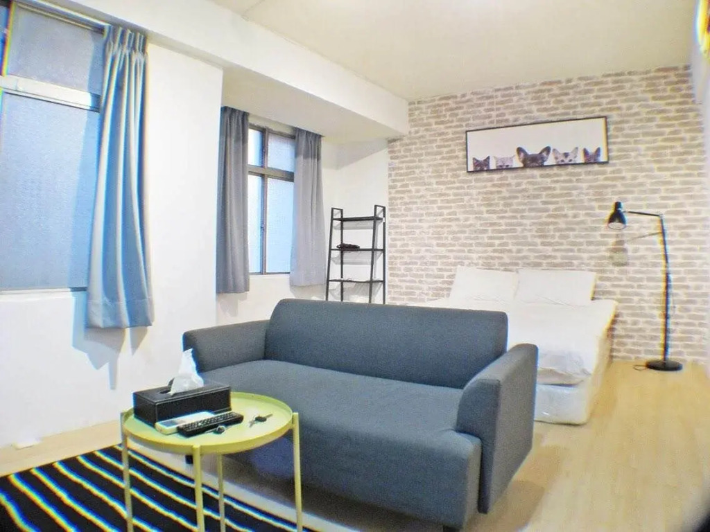 Mini Hostel