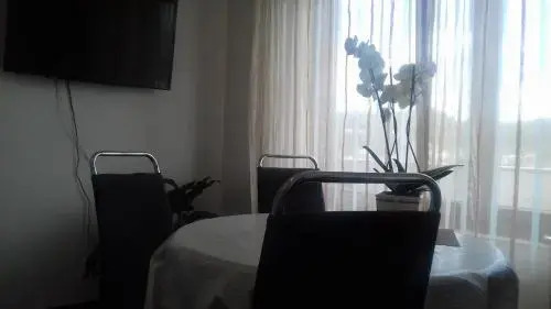Apartment Zorka