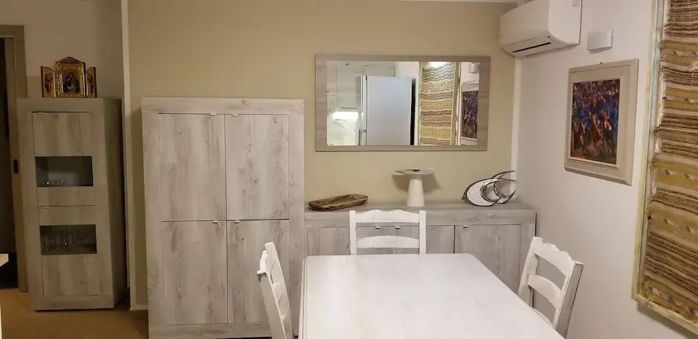Casa vacanza mare Sardegna