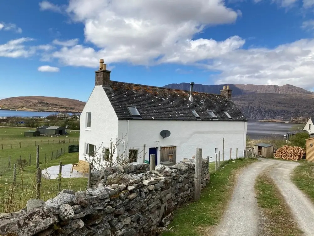 Tigh na Mara