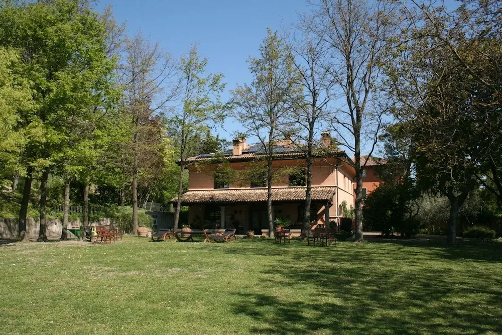 VillAggio B&B
