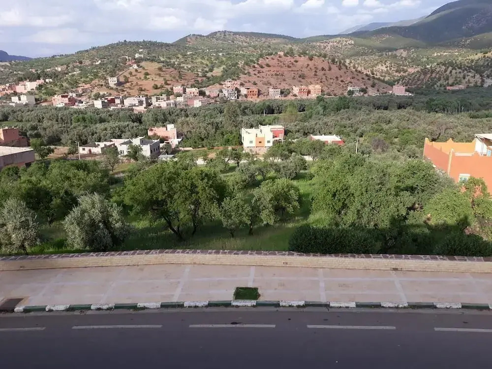 Dar Boumansour