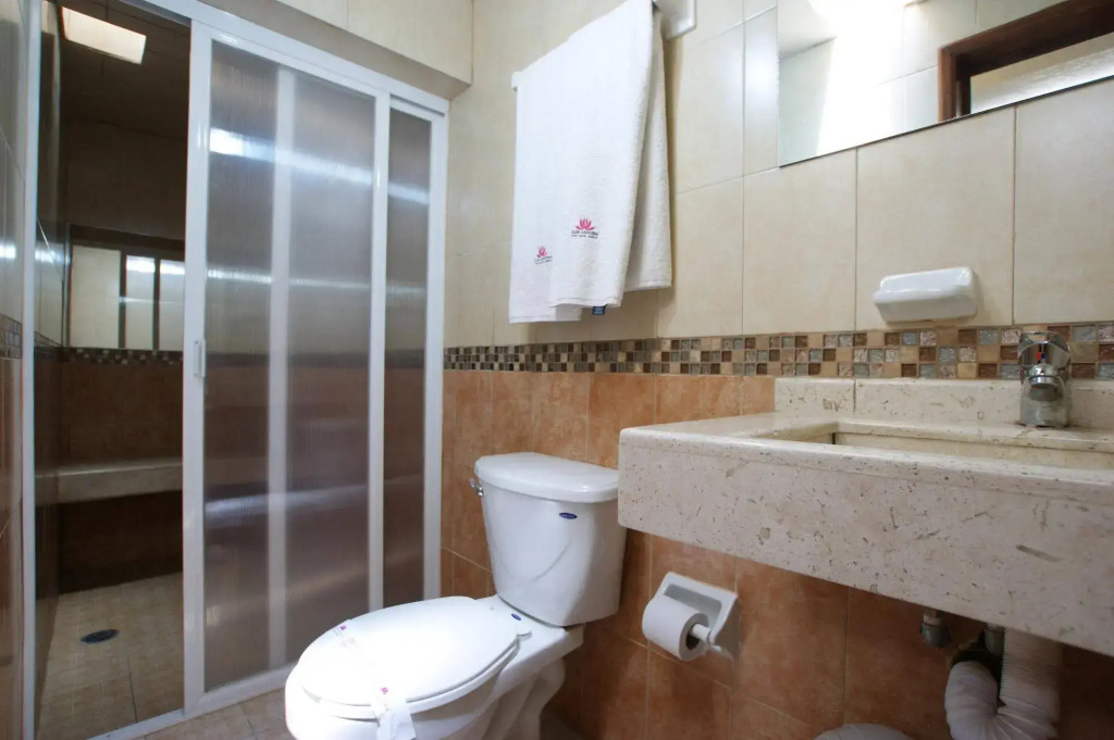Hotel Azucena