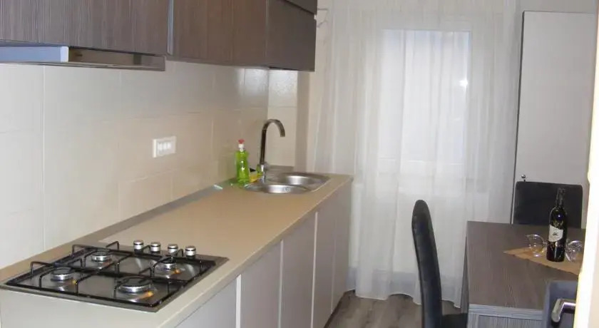 Onix Apartment
