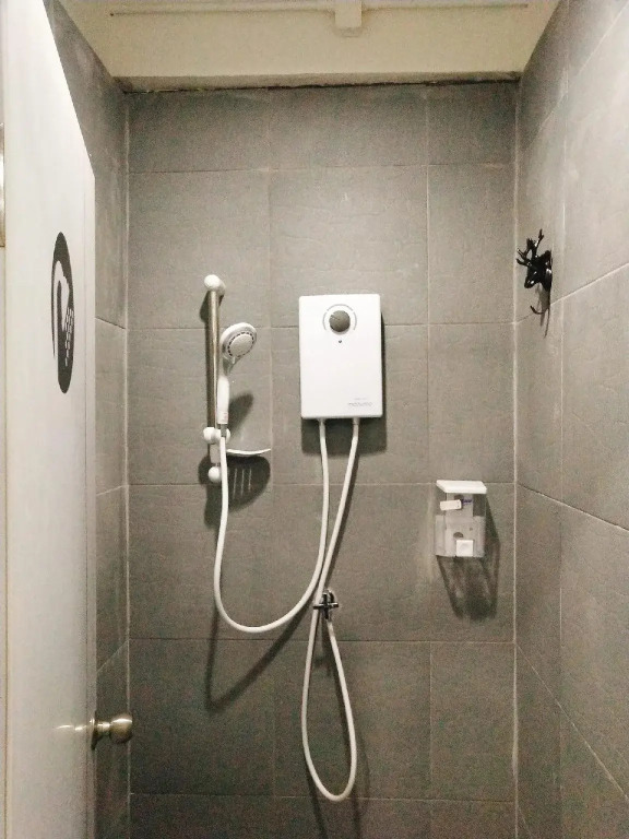 Cha Cha Cha Hostel