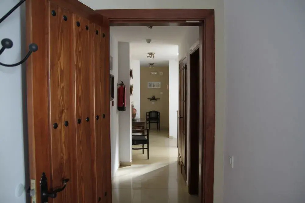 Bronce Guesthouse